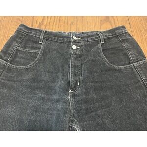 Vintage 90's GUESS Pascal 075 Jeans Mens Size 34x30‎ Loose Fit Tapered Leg